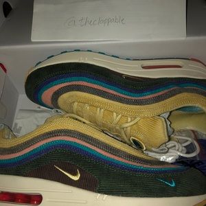 sean wotherspoon size 9.5